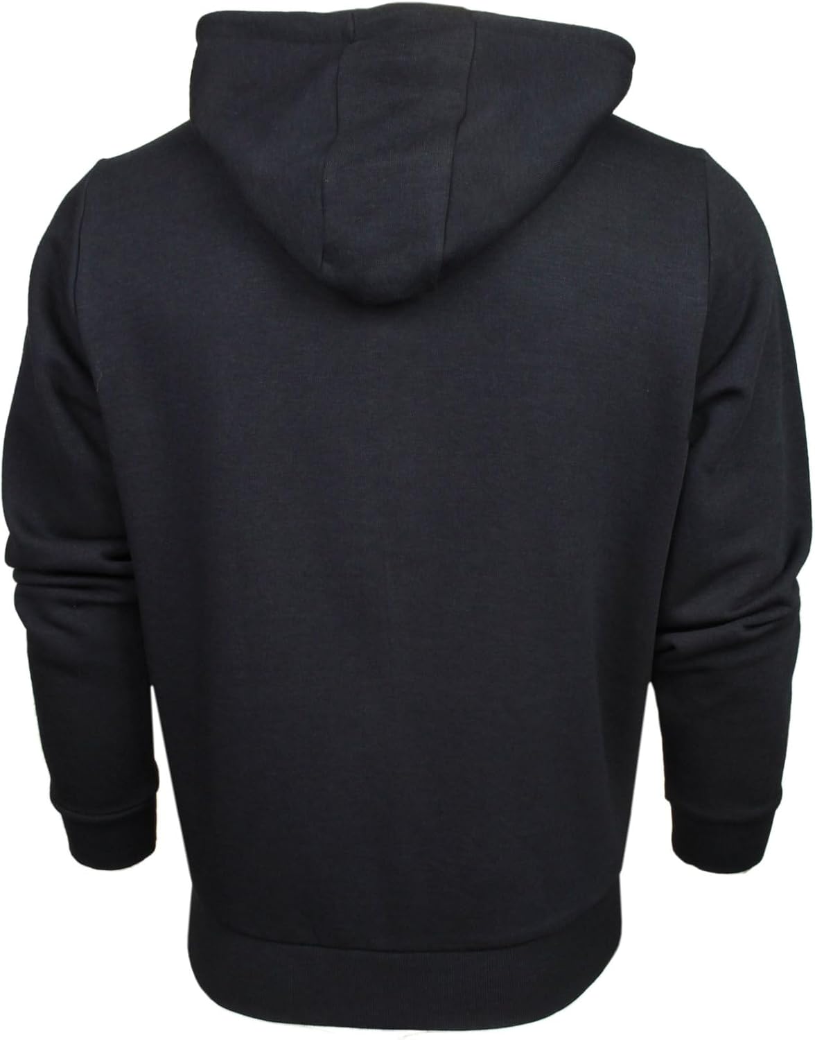 Thumbnail 3 de Xact Men’s Hooded Sweatshirt (1/4 Zip Overhead & Full Zip) – midweight fleece-back hoodie, regular fit