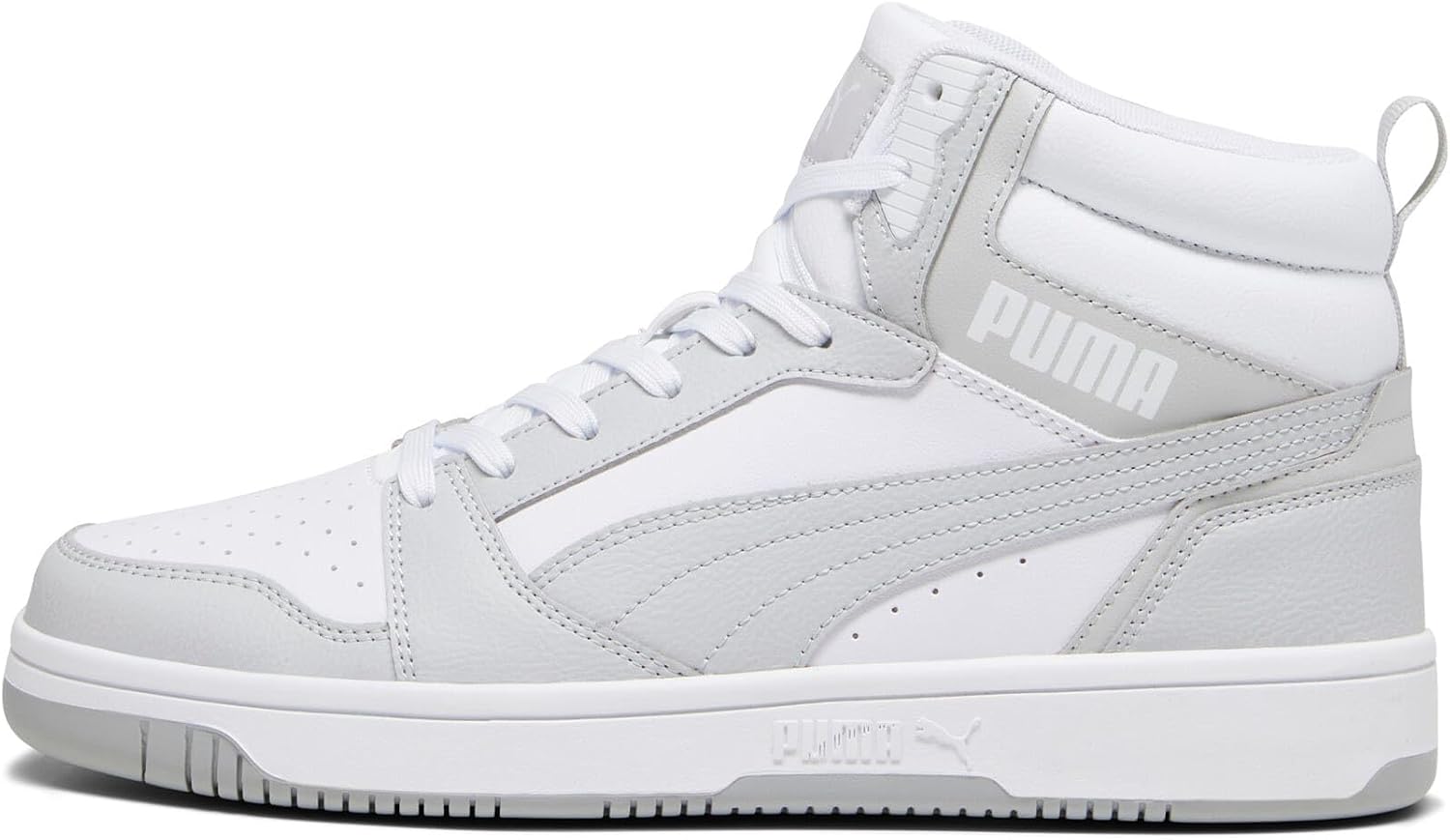 Detalle de PUMA Rebound V6 Sneaker confortable