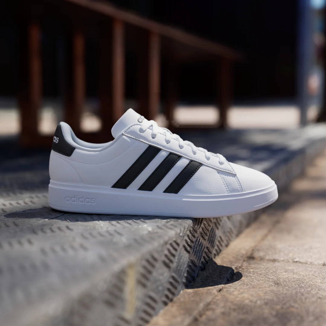 Detalle 2 de Adidas Grand Court 2.0 Zapatilla