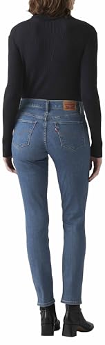 Detalle de Levi's Damen Skinny Jeans 311