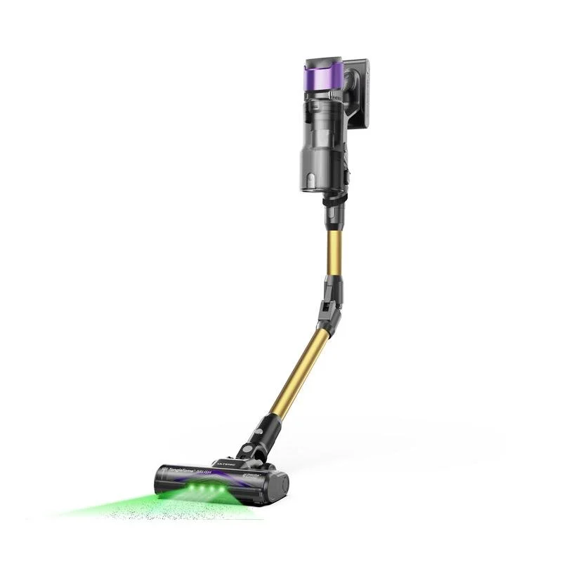 Detalle de Aspiradora sin cable Ultenic 78000PA 650 W con cepillo Zero-Tangle
