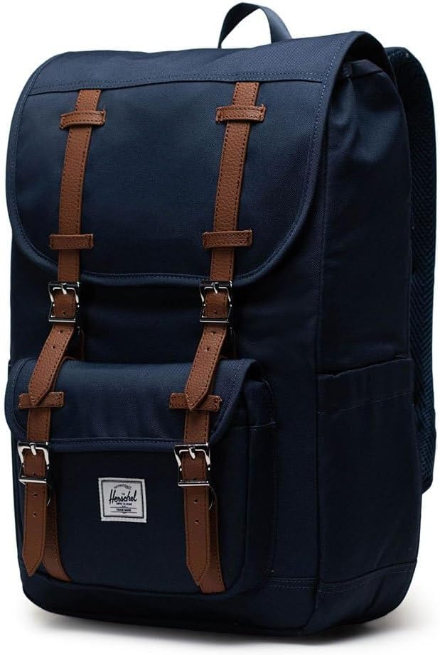 Thumbnail 5 de Herschel Little America Backpack