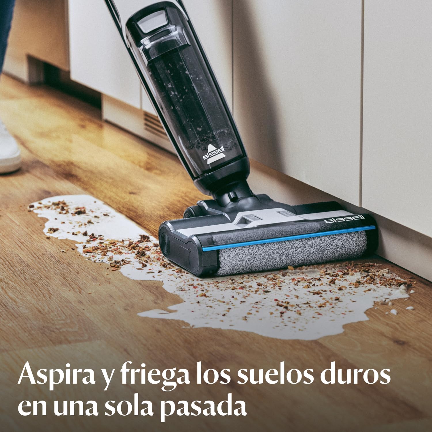 Thumbnail 1 de Bissell CrossWave HF3 aspiradora sin cable