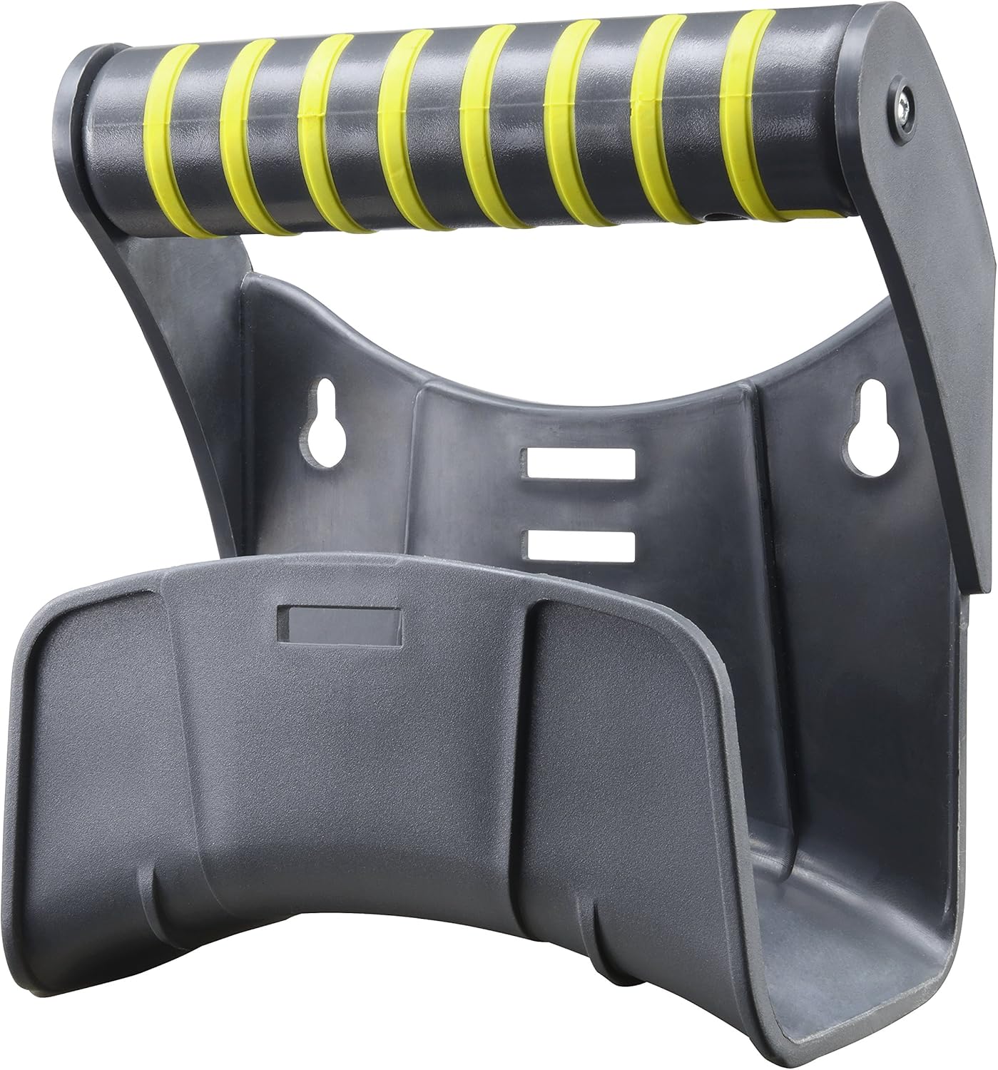 Thumbnail 6 de Masterplug Pro-XT 25m Four Socket Open Cable Reel Extension Lead with Winding Handle (Green)