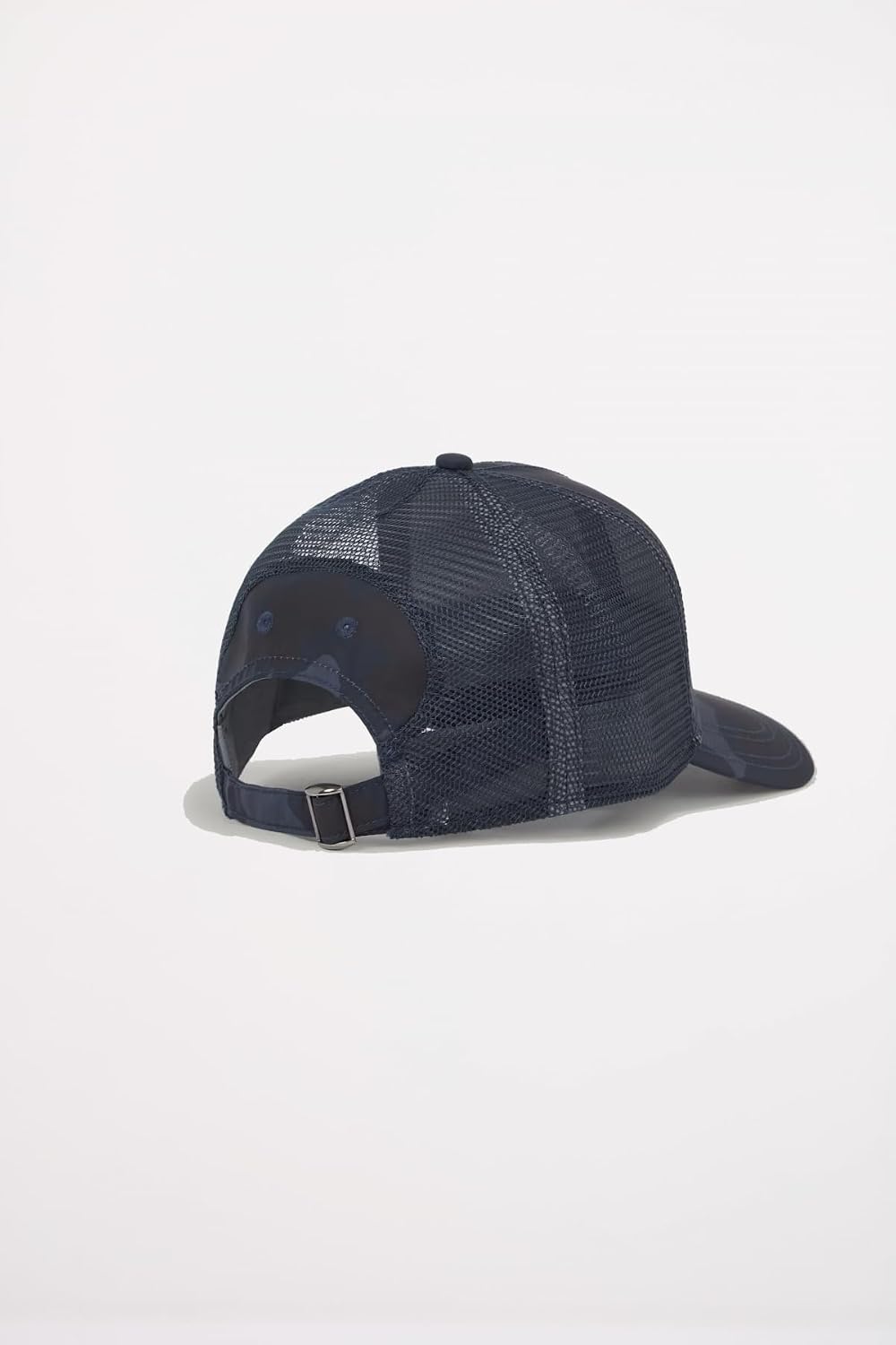 Detalle de G-Star Embro Baseball Trucker cap per Uomo: stile casual con dettaglio premium