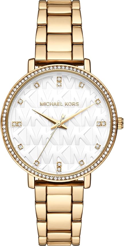 Thumbnail 3 de Michael Kors MK4338 reloj de dama