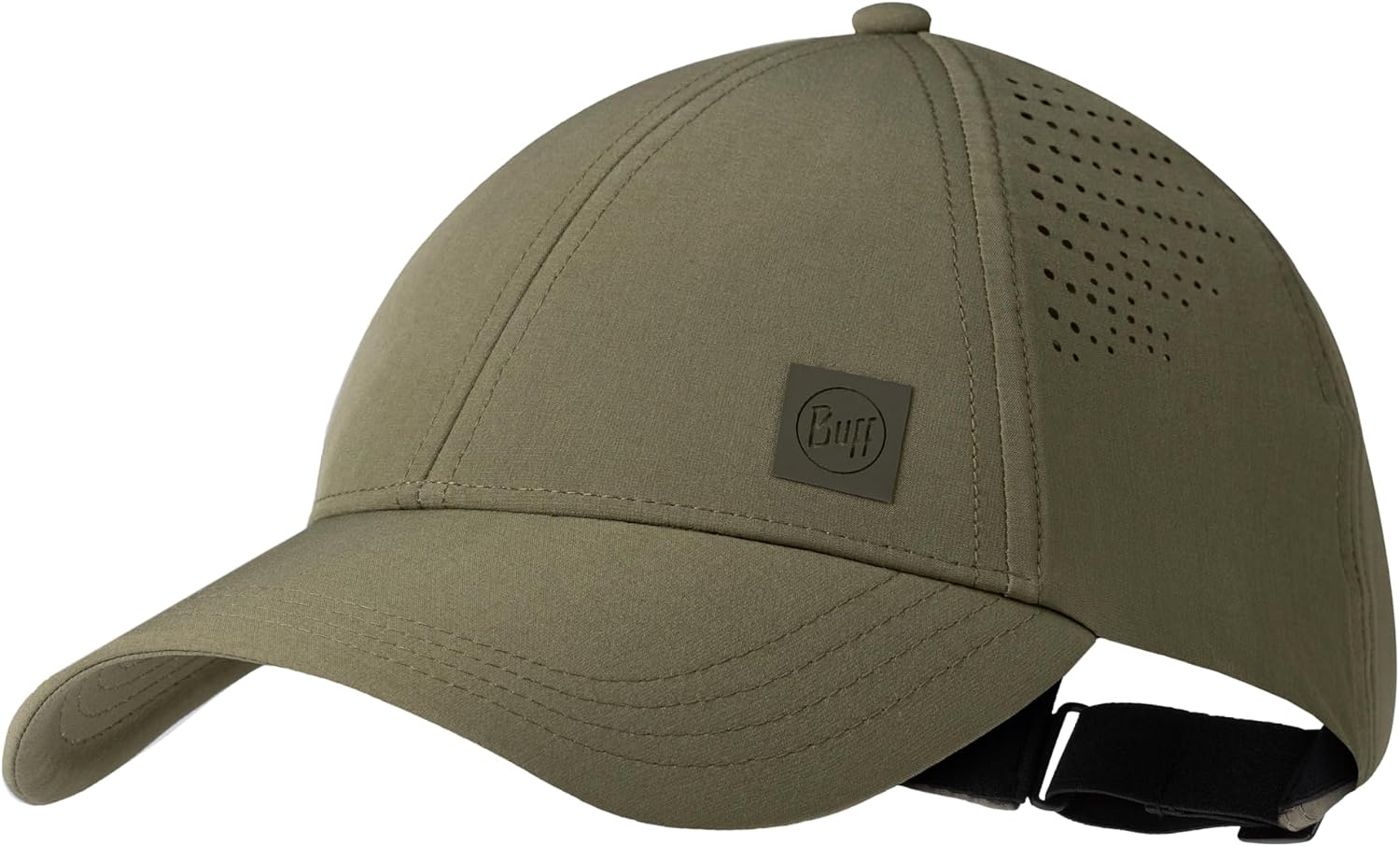 Thumbnail 6 de Buff Summit Cap - Caps Mixte