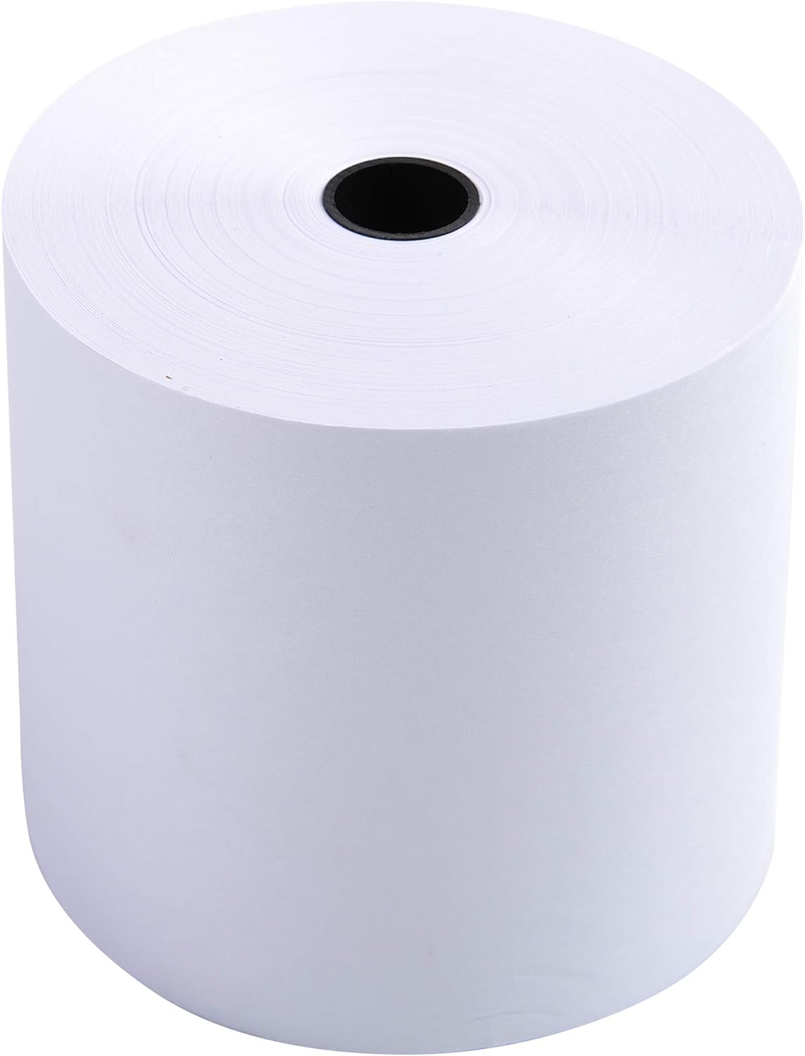 Thumbnail 6 de Exacompta Rotolo di carta per calcolatrice 57×25 mm – 10 pezzi, senza rullo centrale