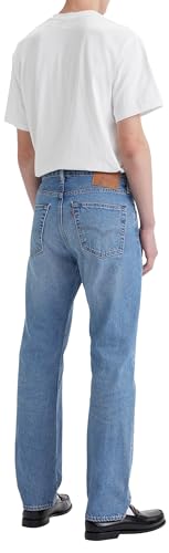 Thumbnail 8 de Levi's Hombre 501 Original Fit Vaqueros – 32W/32L (Regular o resistente)