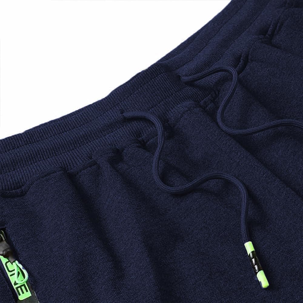 Thumbnail 4 de ZOXOZ Pantaloncini Sportivi Uomo Cotone