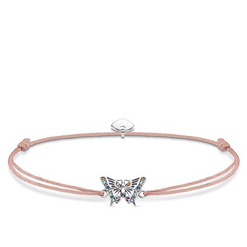 Detalle de Thomas Sabo - Collection de bracelets Petit Secret en argent sterling 925