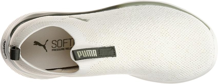 Detalle de PUMA Softride Remi Slip-on Knit Wn's Zapatillas 41 EU