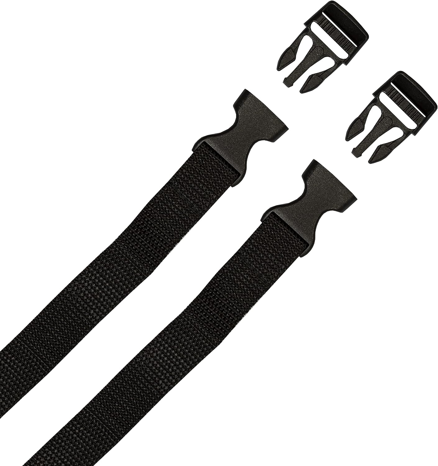 Detalle 2 de LONGRIDGE Sangles de chariot de golf 40,82 g