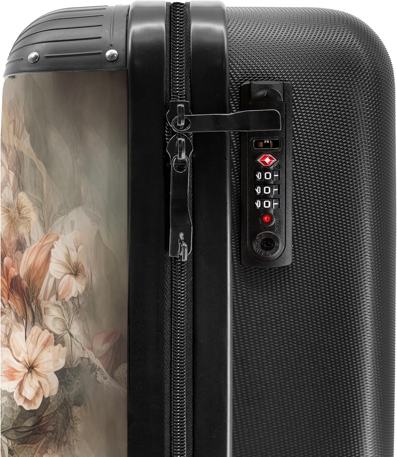 Thumbnail 4 de NoBoringSuitcases Valigia cabina 55x40x20 2,6 kg