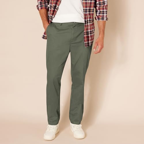 Thumbnail 5 de Amazon Essentials Pantalon chino ajusté ⚙
