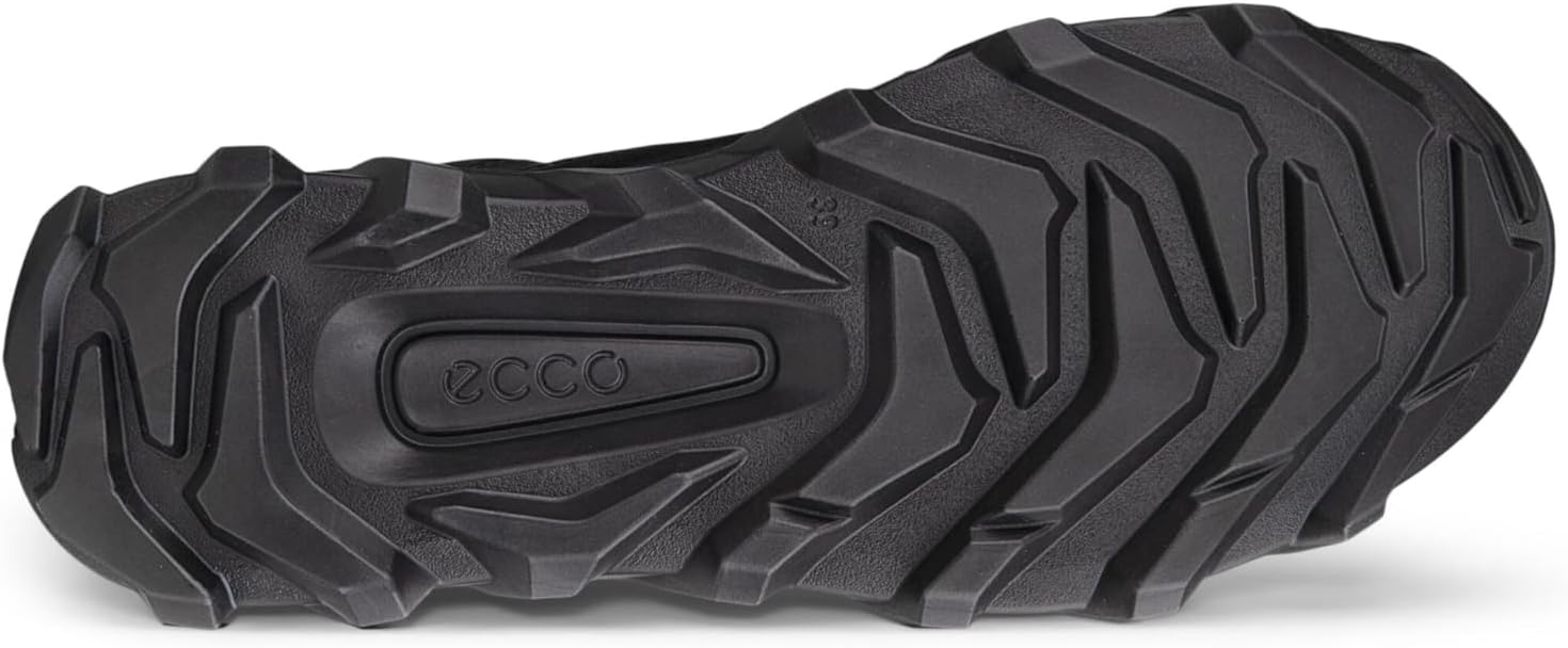 Thumbnail 3 de ECCO Women’s MxHiking Shoe – nobuck leather hiking-style comfort with grippy motocross-inspired sole