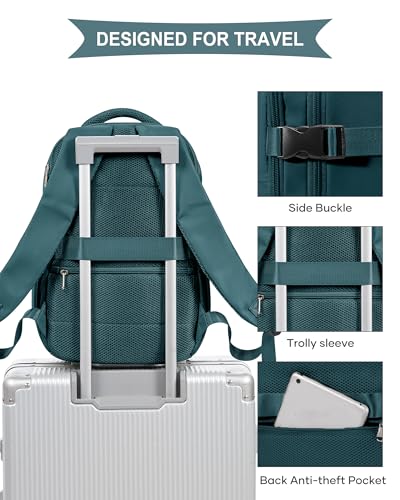 Thumbnail 6 de SZLX Mochila Cabina 40x30x20 1 kg