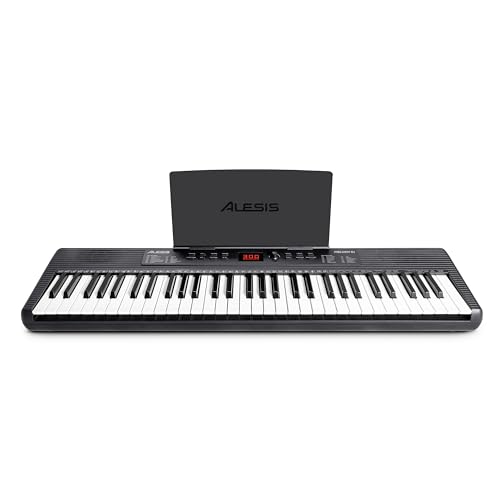 Thumbnail 9 de Alesis Melody 61 MK4: Clavier piano 61 touches avec accessoires
