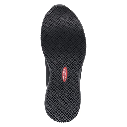 Thumbnail 6 de Skechers 77222EC Black Flat Knit 36,5 EU