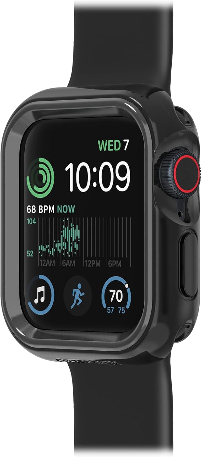 Thumbnail 1 de OtterBox Watch Bumper per Apple Watch 40mm (Series SE 1/2, 6, 5, 4) – protezione antiurto elegante