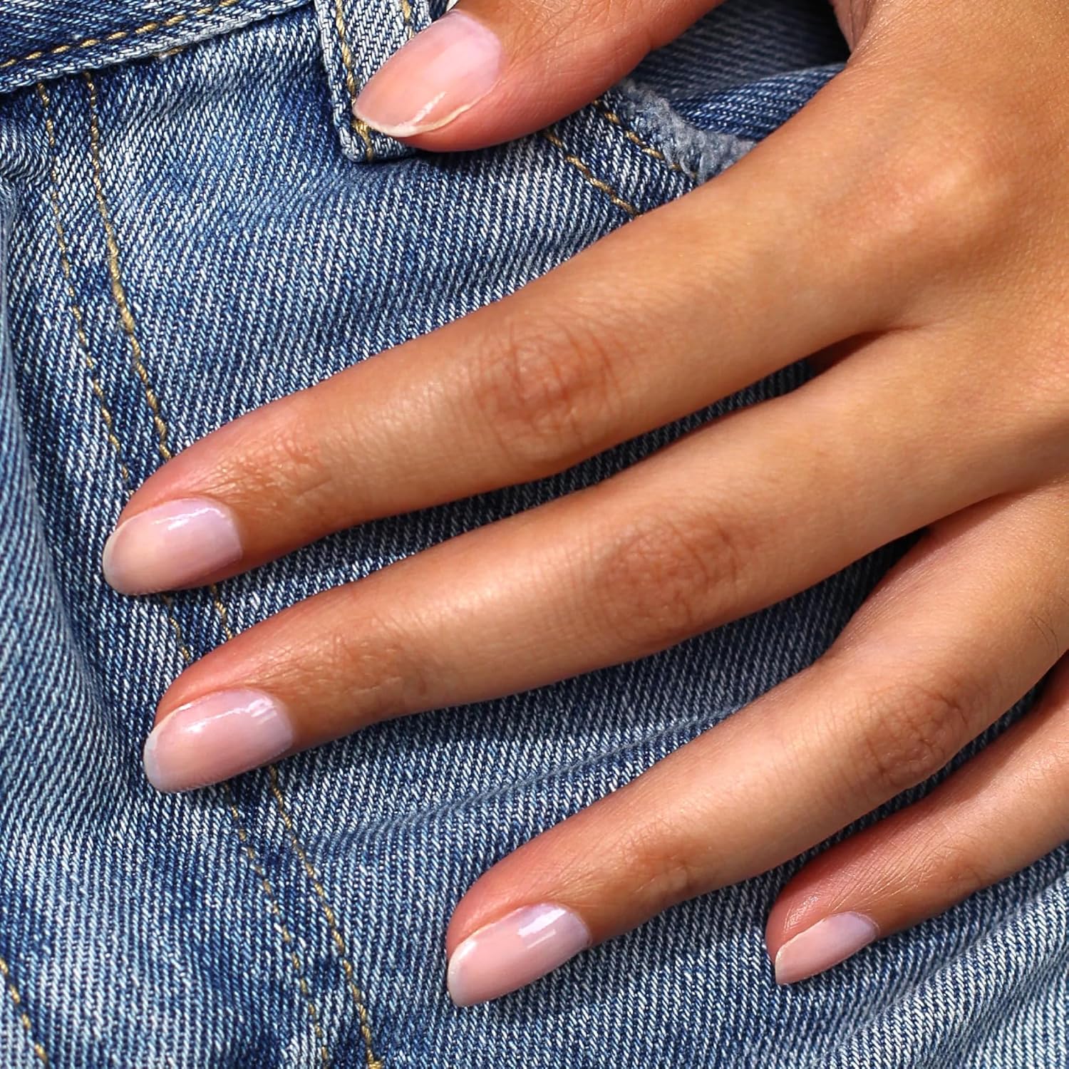 Thumbnail 5 de LONDONTOWN kur Illuminating Nail Concealer, Pink