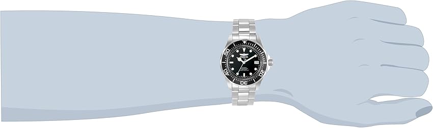 Thumbnail 2 de Invicta Pro Diver Reloj automático 40 mm