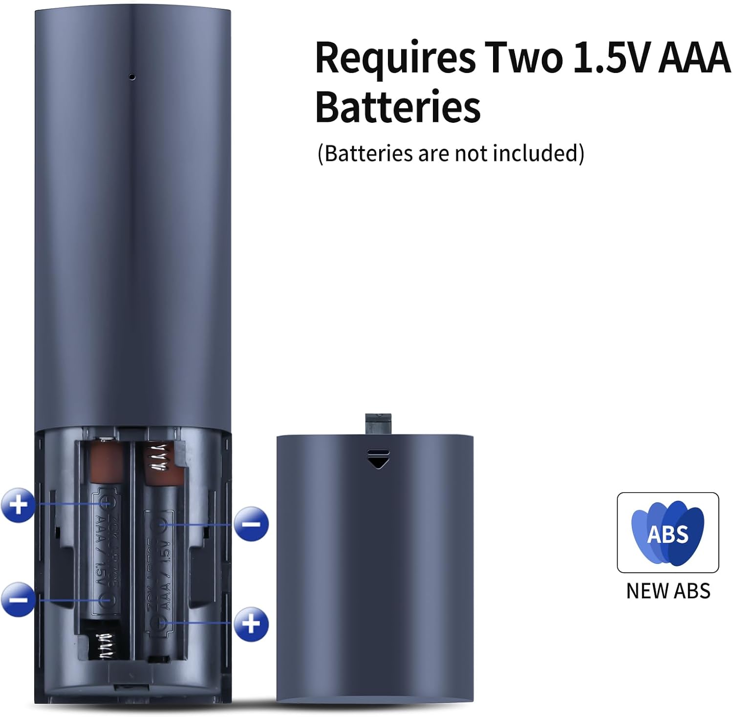 Thumbnail 3 de TCNOUMT replacement remote control for ULTIMEA Apollo Projector P20