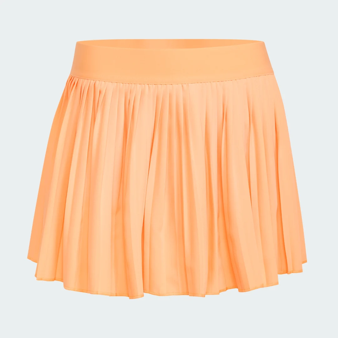 Thumbnail 3 de Adidas Falda Club Pleated
