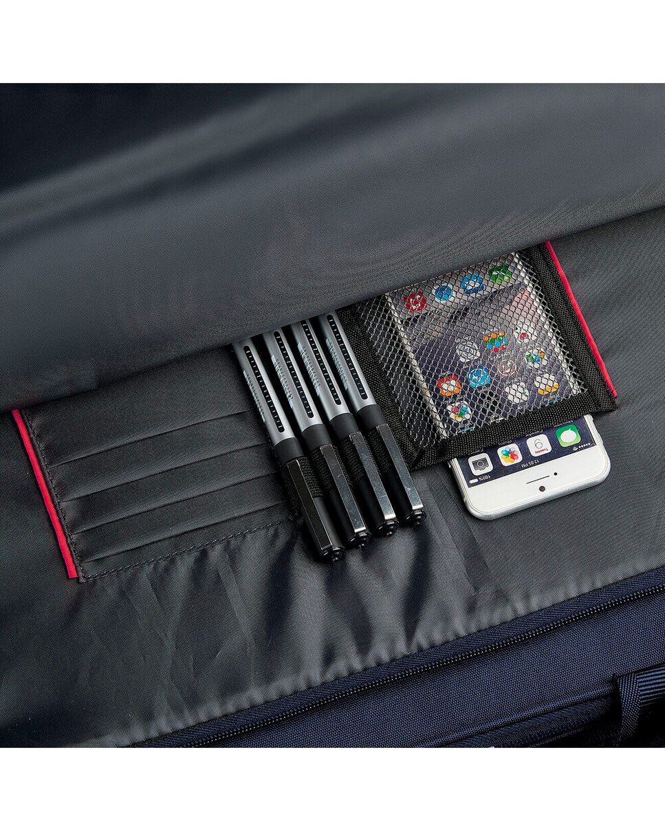 Thumbnail 3 de Roncato Easy Office 2.0 maletín con ruedas para portátil 17,3" 💼