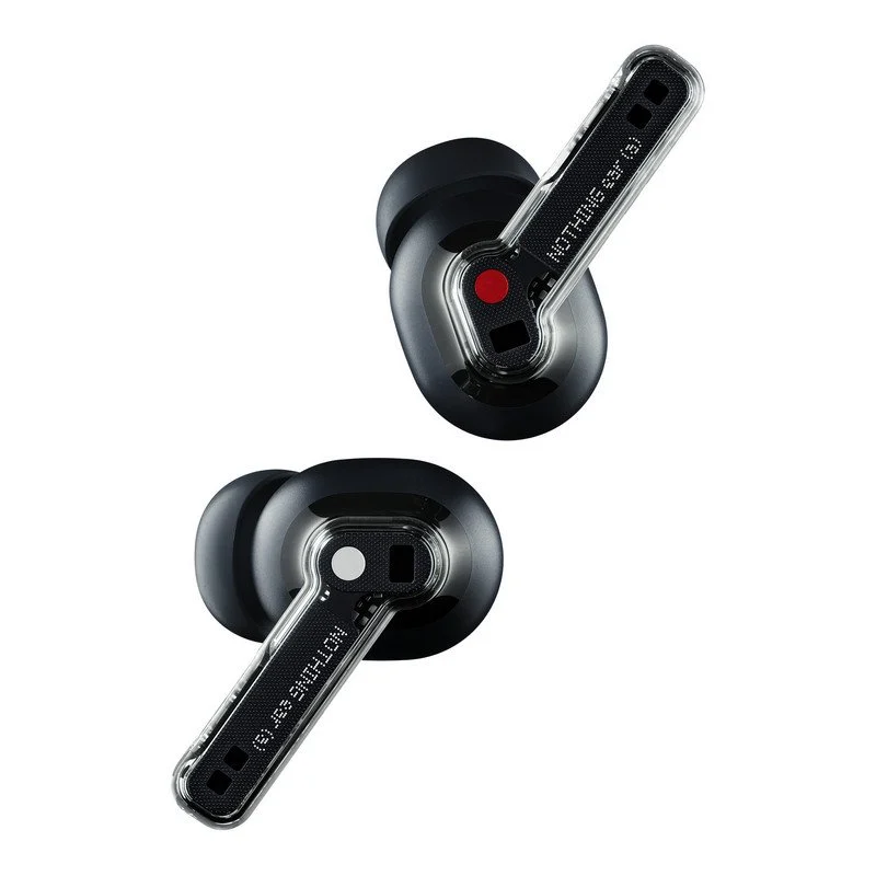 Thumbnail 3 de Nothing Ear (a) Auriculares Bluetooth con ANC negros