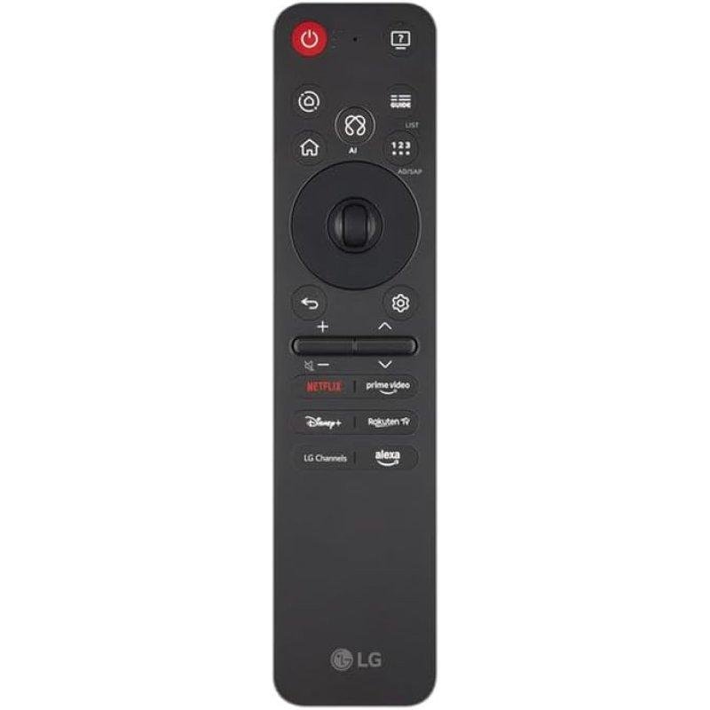 Thumbnail 2 de LG OLED48B53LA: TV OLED 48" 4K con 120 Hz, HDR10, Dolby Vision y webOS para cine en casa y gaming