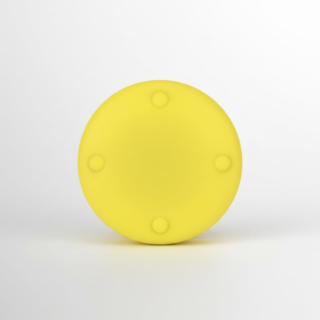 Thumbnail 6 de Yellow Thumb Grips for Switch Lite