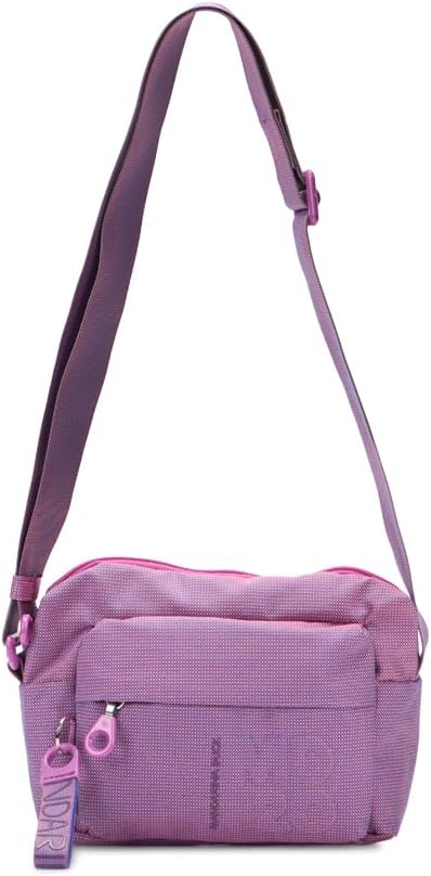 Detalle de Mandarina Duck Md20 Crossover MD 20 Femme – Sac bandoulière en Mitrix