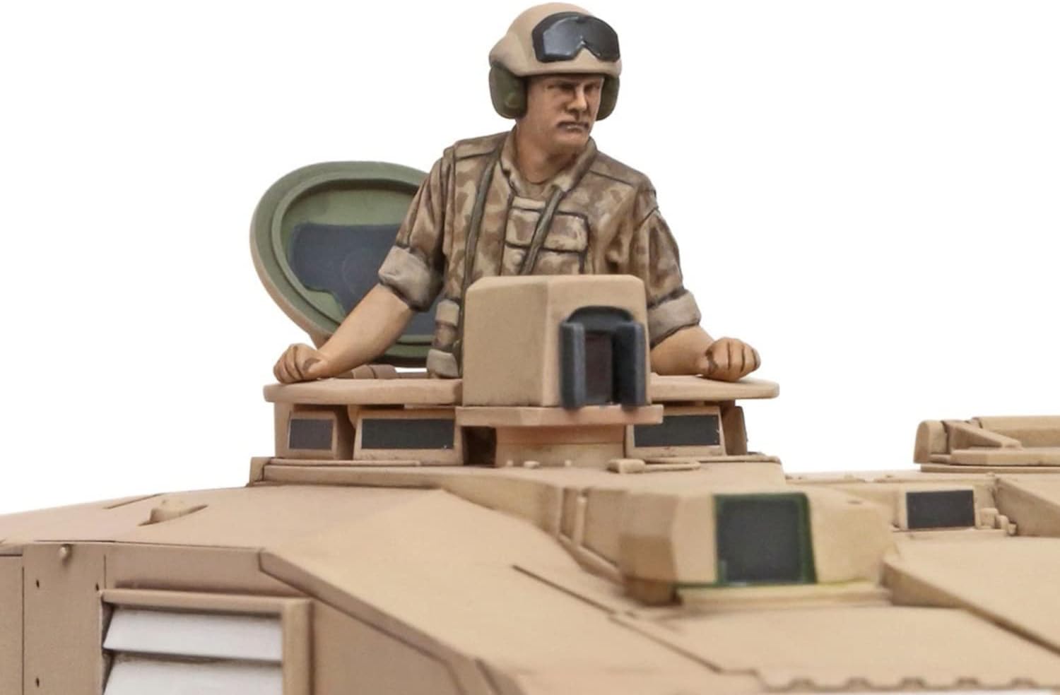 Thumbnail 3 de TAMIYA Challenger 2 1:48 modélisme 🧩