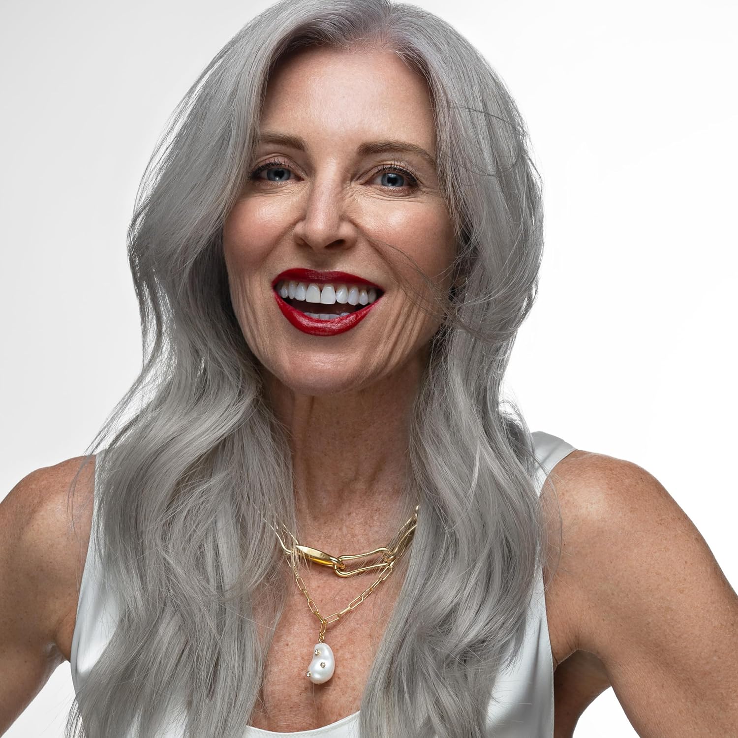 Thumbnail 5 de AGE beautiful Hydrating Mask for Coarse Gray Hair ๐