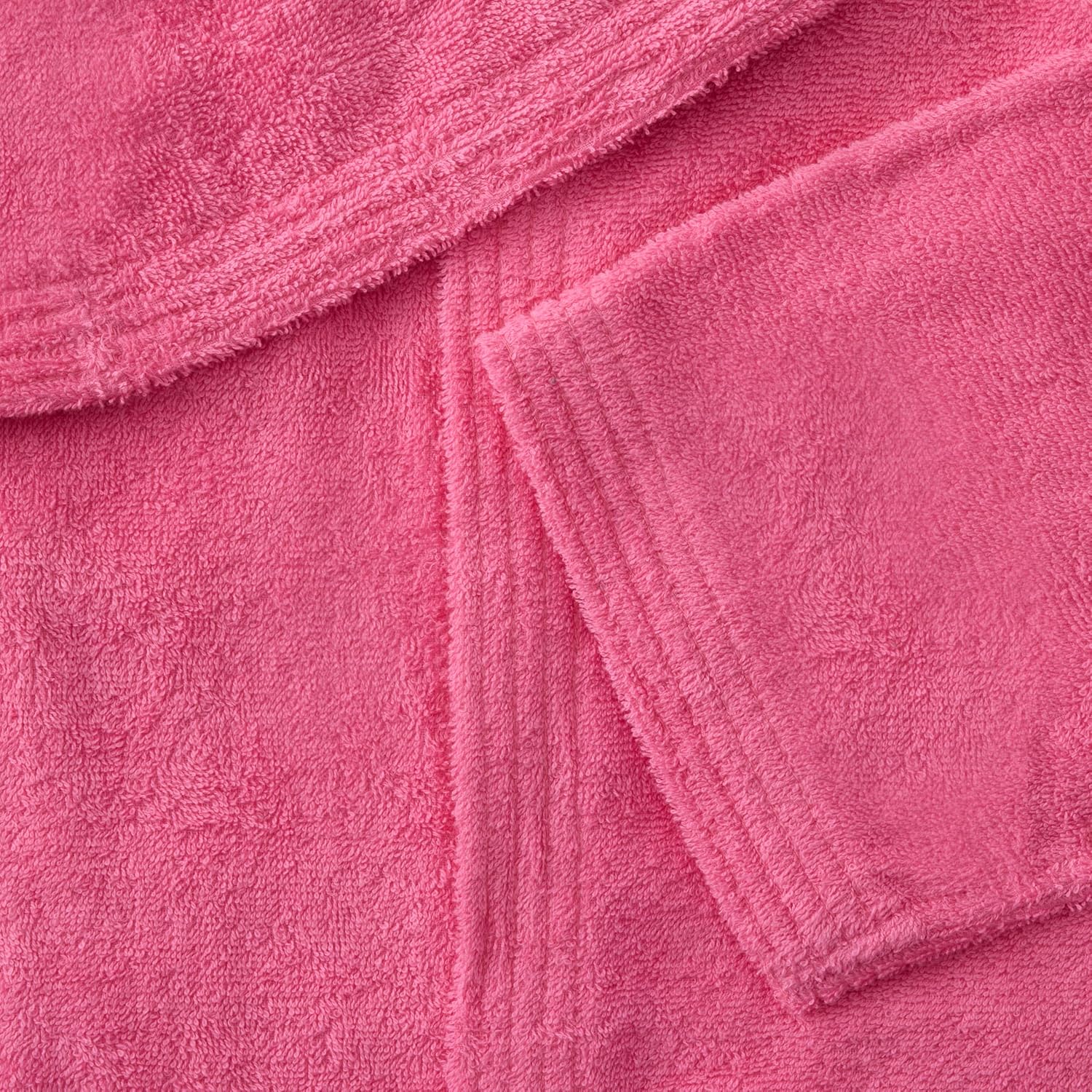 Detalle de Bassetti Accappatoio 100% cotone