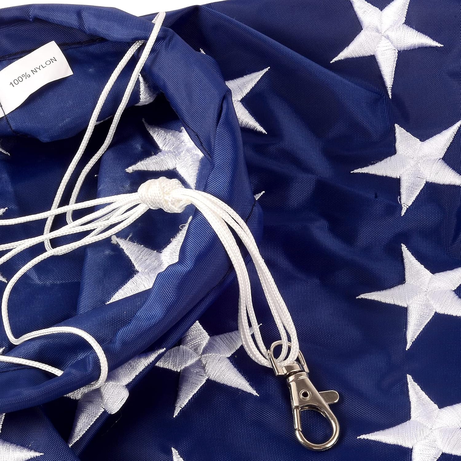 Detalle de American Flag Windsock 40 Inch