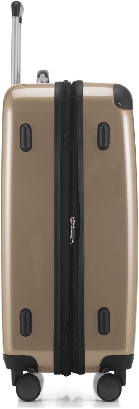 Detalle de Hauptstadtkoffer Alex Valise 65 cm (M) — robuste et expandable