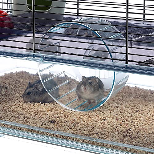 Thumbnail 4 de Ferplast FAVOLA jaula para hámsteres (pequeños roedores) 🐹