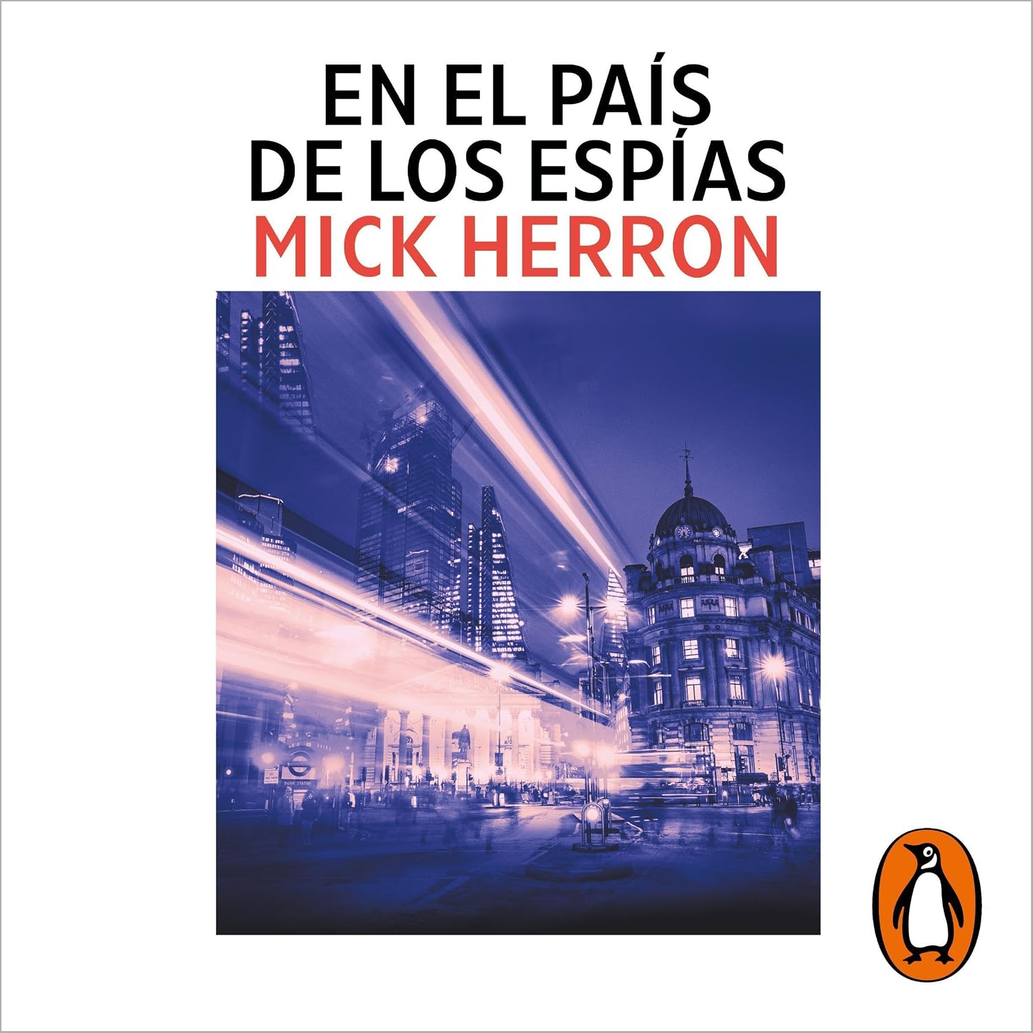 Detalle de Slow Horses, Book 6 Audiobook, Unabridged, 15 Hours 26 Minutes