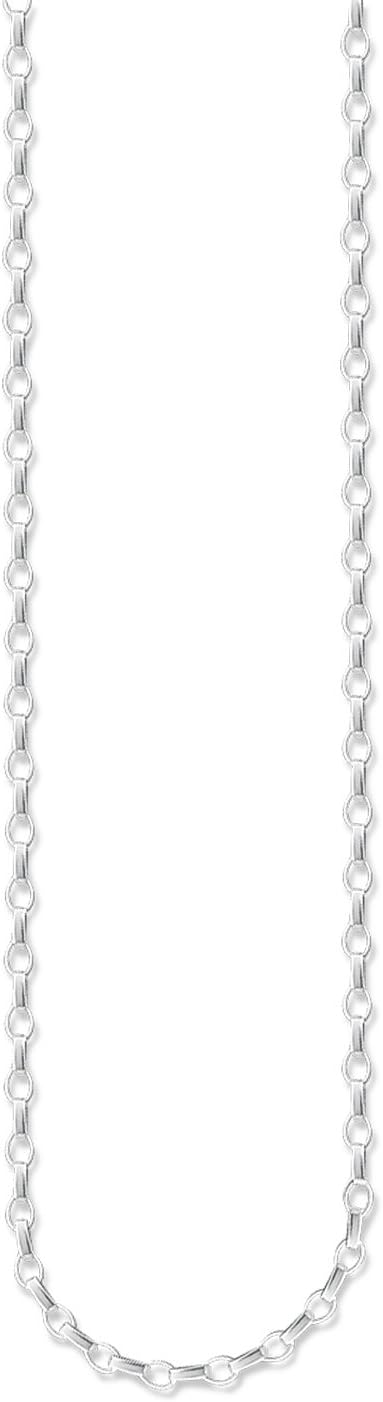 Detalle de Thomas Sabo X0002-001-12 Collier en argent sterling 925