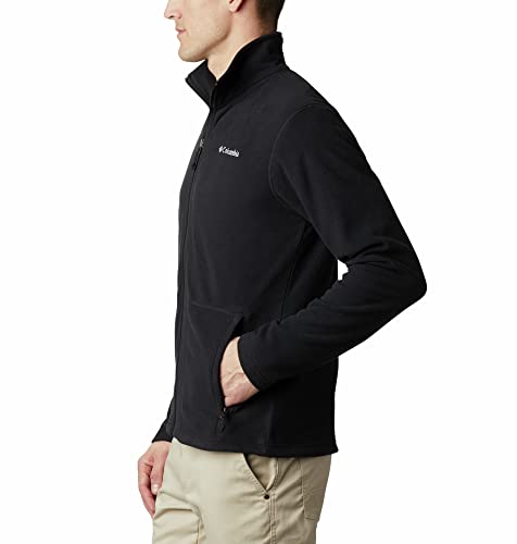 Thumbnail 2 de Columbia Fast Trek Light Full Zip Fleece L, forro polar hombre