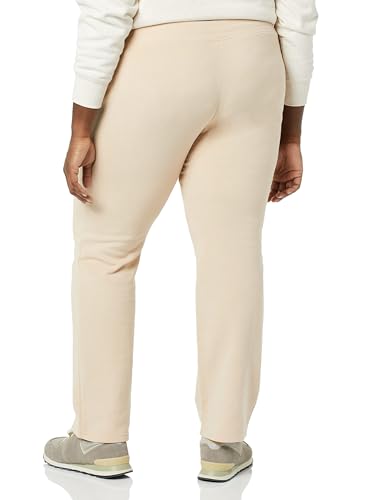 Detalle de Amazon Essentials straight-leg sweatpants, XL