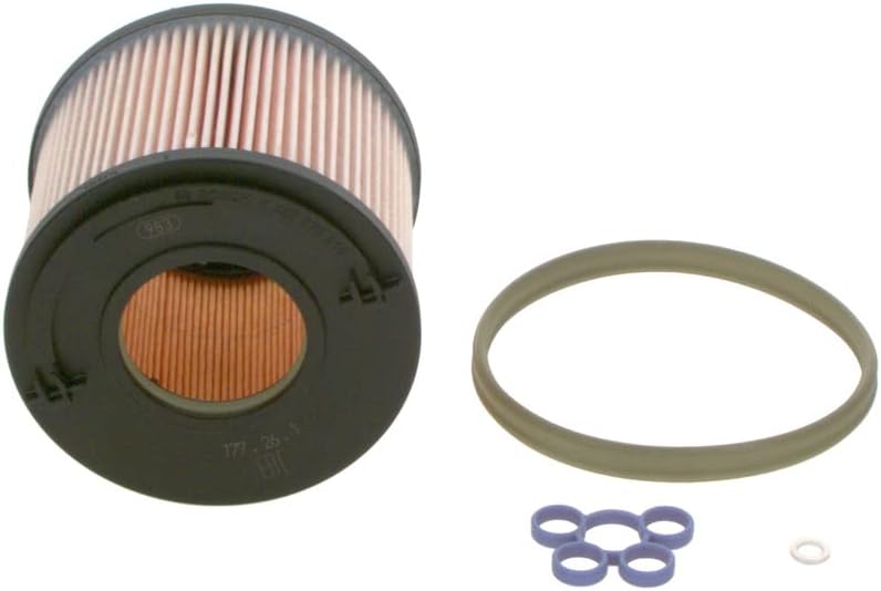 Thumbnail 1 de Bosch N1720 Filtre à carburant Diesel – protection efficace du système d’injection