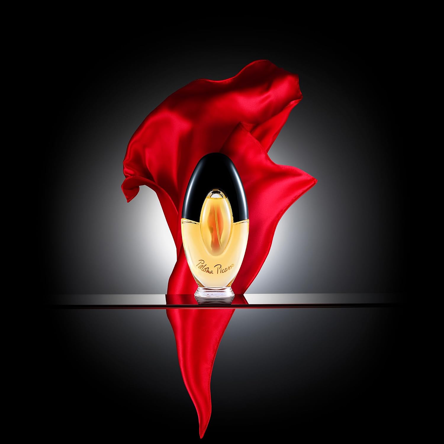 Detalle 2 de Paloma Picasso Eau de Toilette Mujer 100ml 🌹 Fragancia Misteriosa