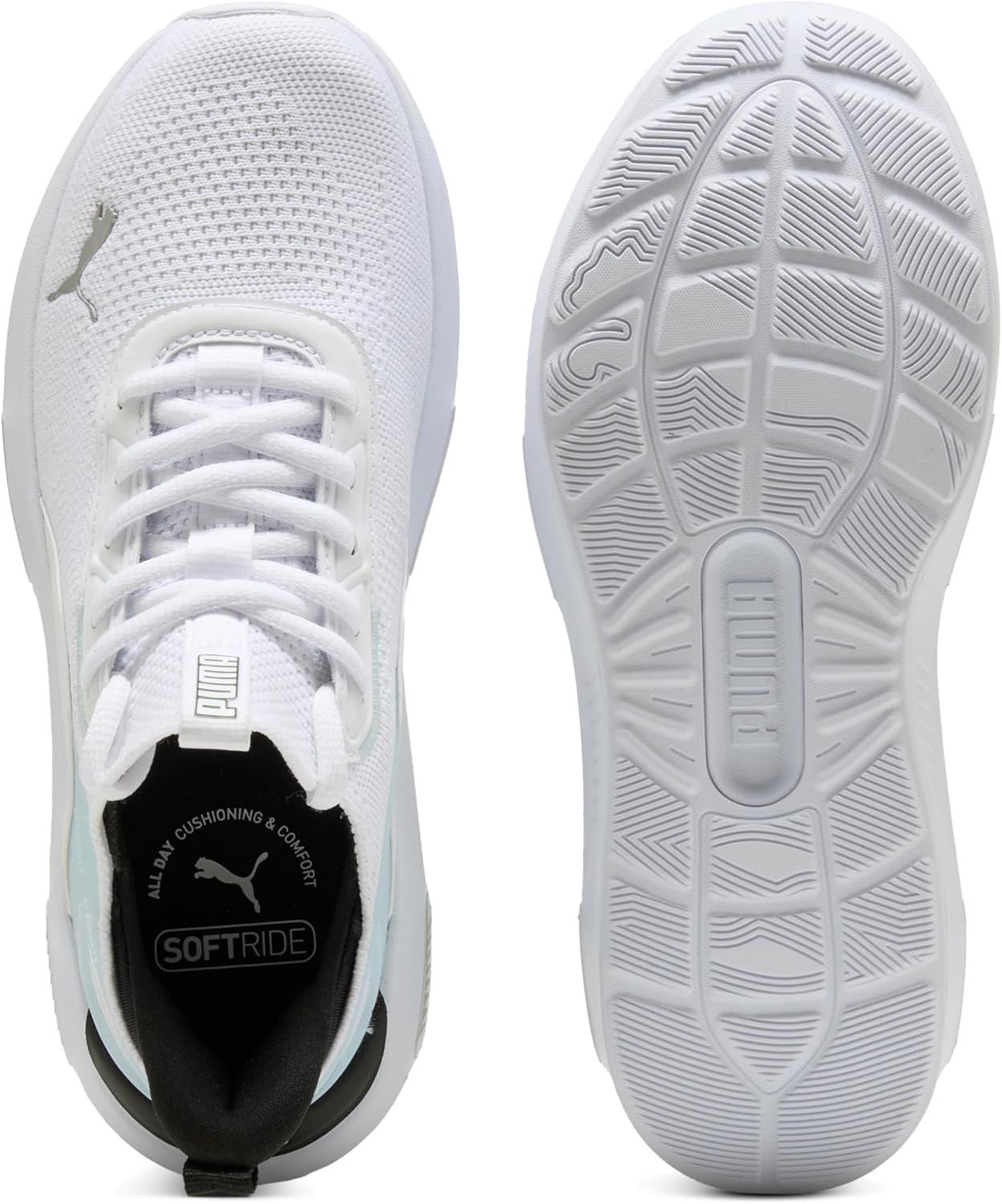 Thumbnail 3 de PUMA Softride Enzo 5 Hype Road Laufschuh (Unisex)