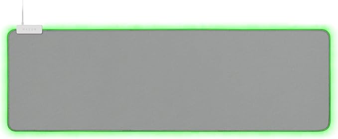 Detalle de Razer Goliathus Extended Chroma 🖱️ Alfombrilla de juego amplia