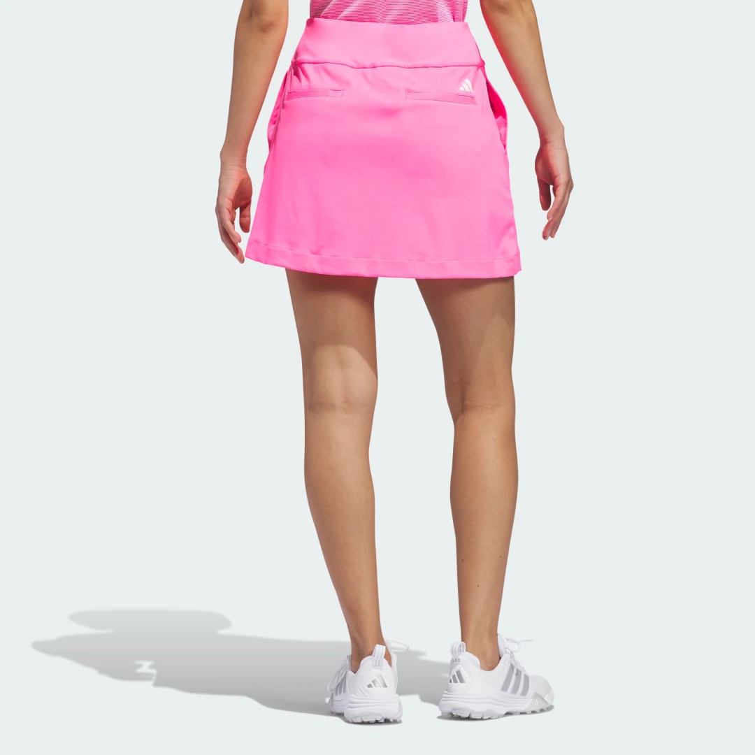 Detalle 2 de Falda pantalón con falso diseño cruzado Ultimate365 de Adidas