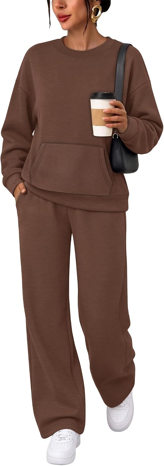 Detalle de Sampeel Women's Sweatsuit, Two-Piece Set