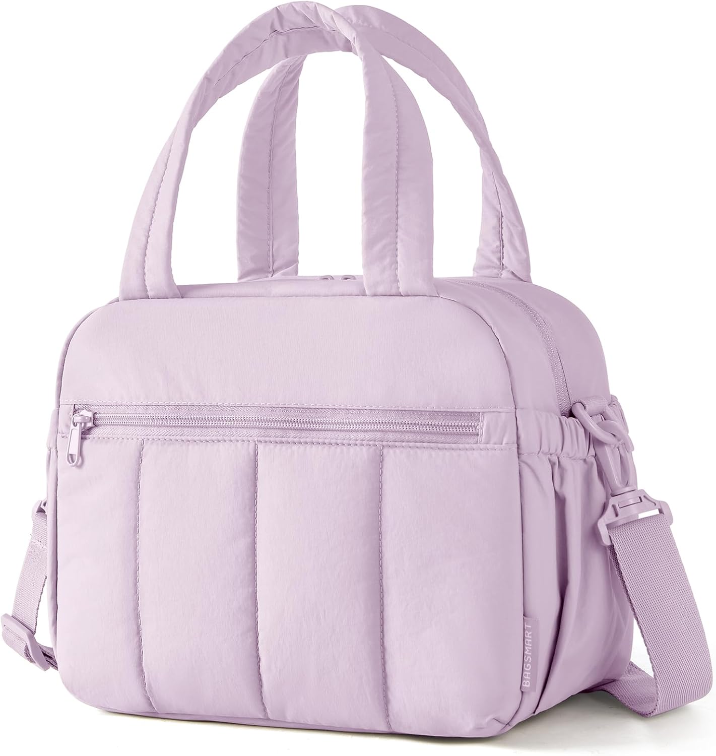 Detalle de BAGSMART Insulated Lunch Tote in Lavender